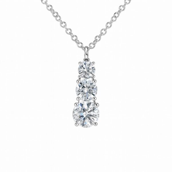 Princess Necklace