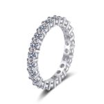 Rings Round