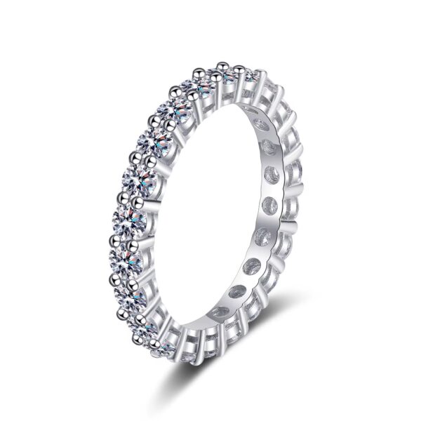 Rings Round