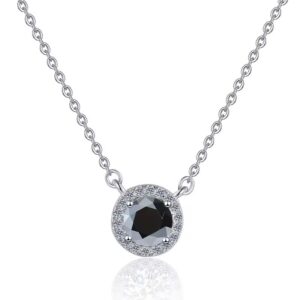 Necklace – Black