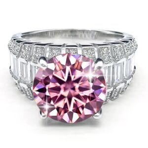 pink L – 5 Carat –