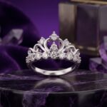 Openwork Filigree Dome Band - Monaya Diamonds