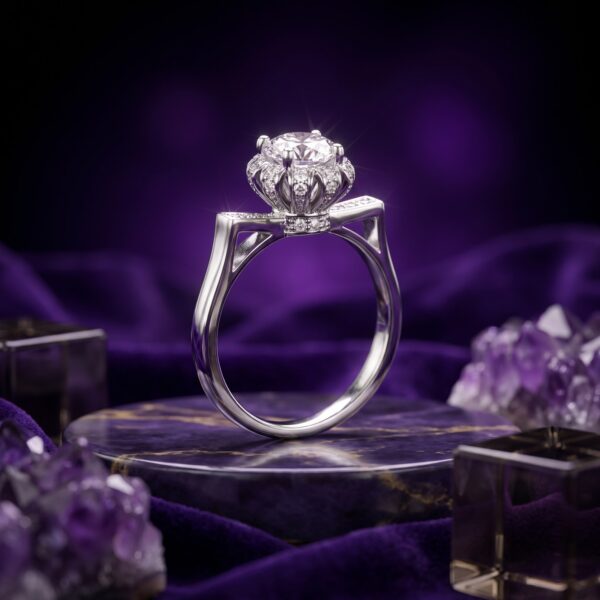 Ring 31 - Monaya Diamonds