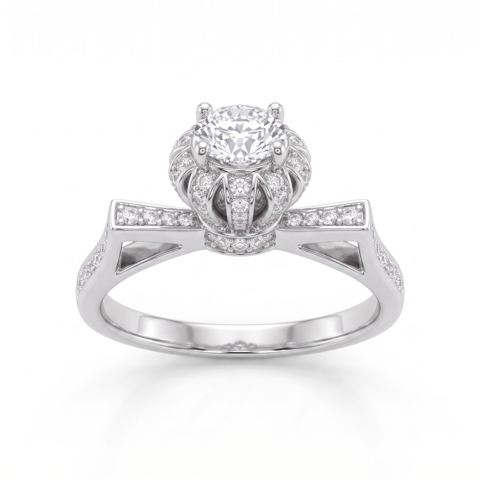Ring 31 Ring 31 - Monaya Diamonds