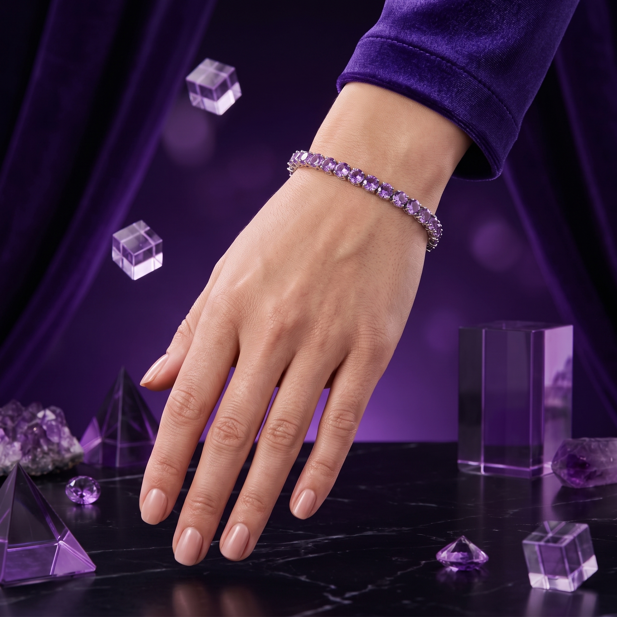 Bracelet 002