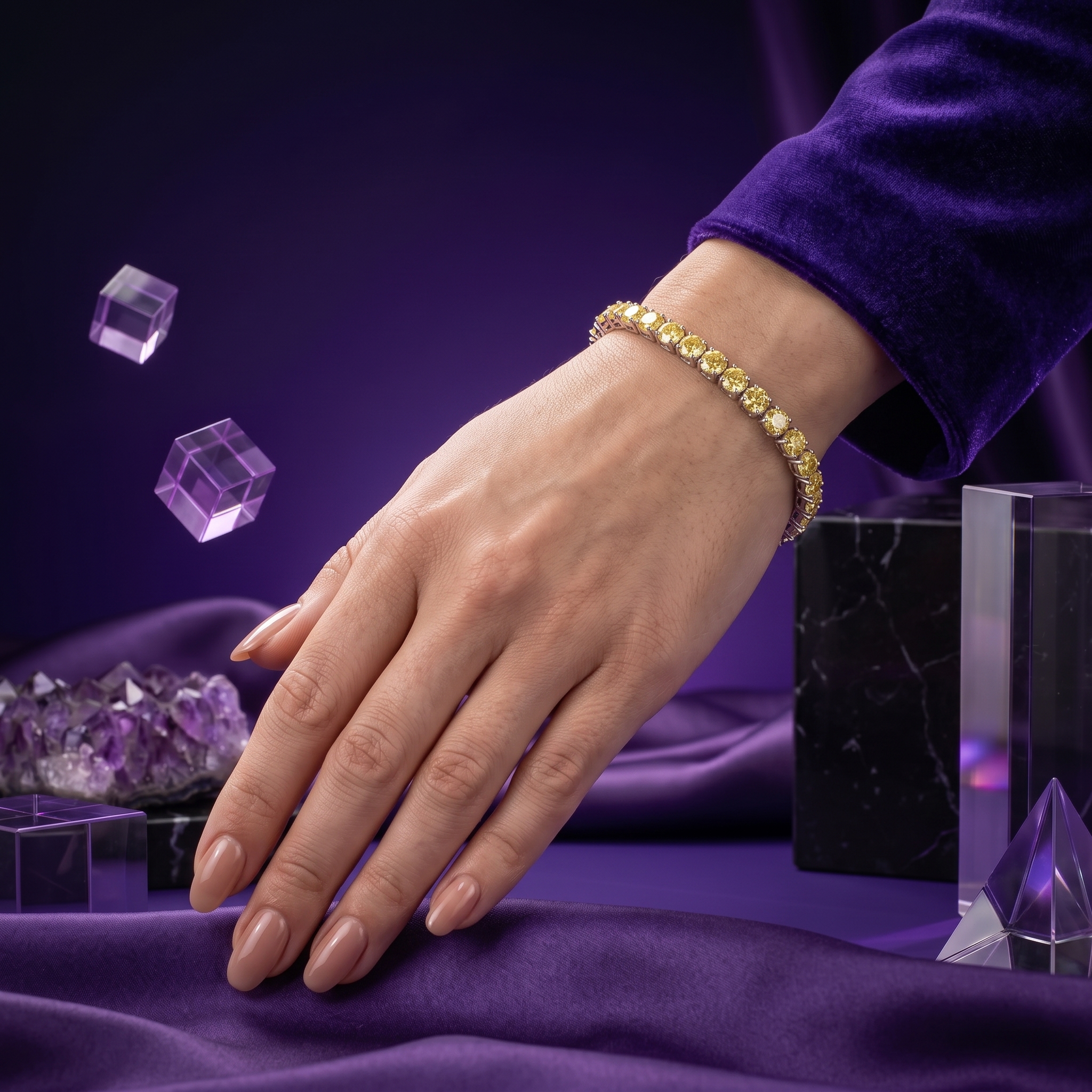 Bracelet 004