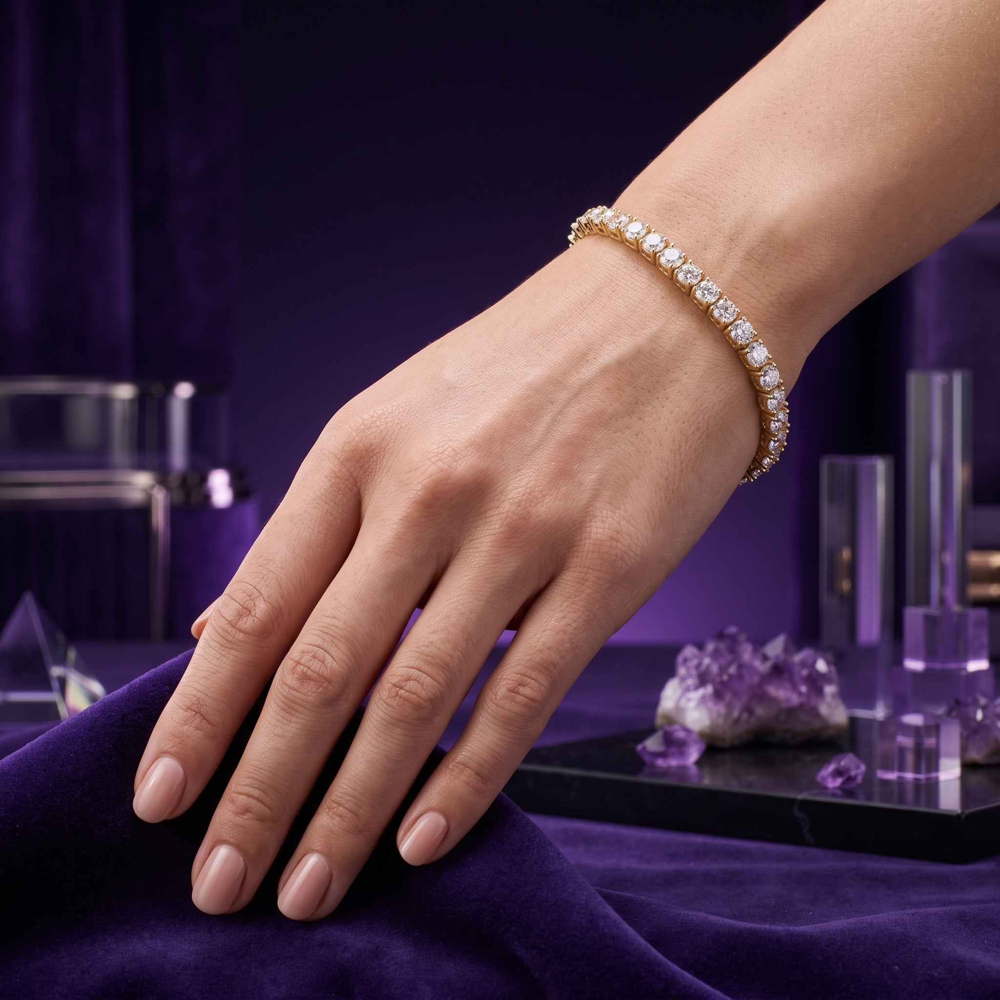 Bracelet 010