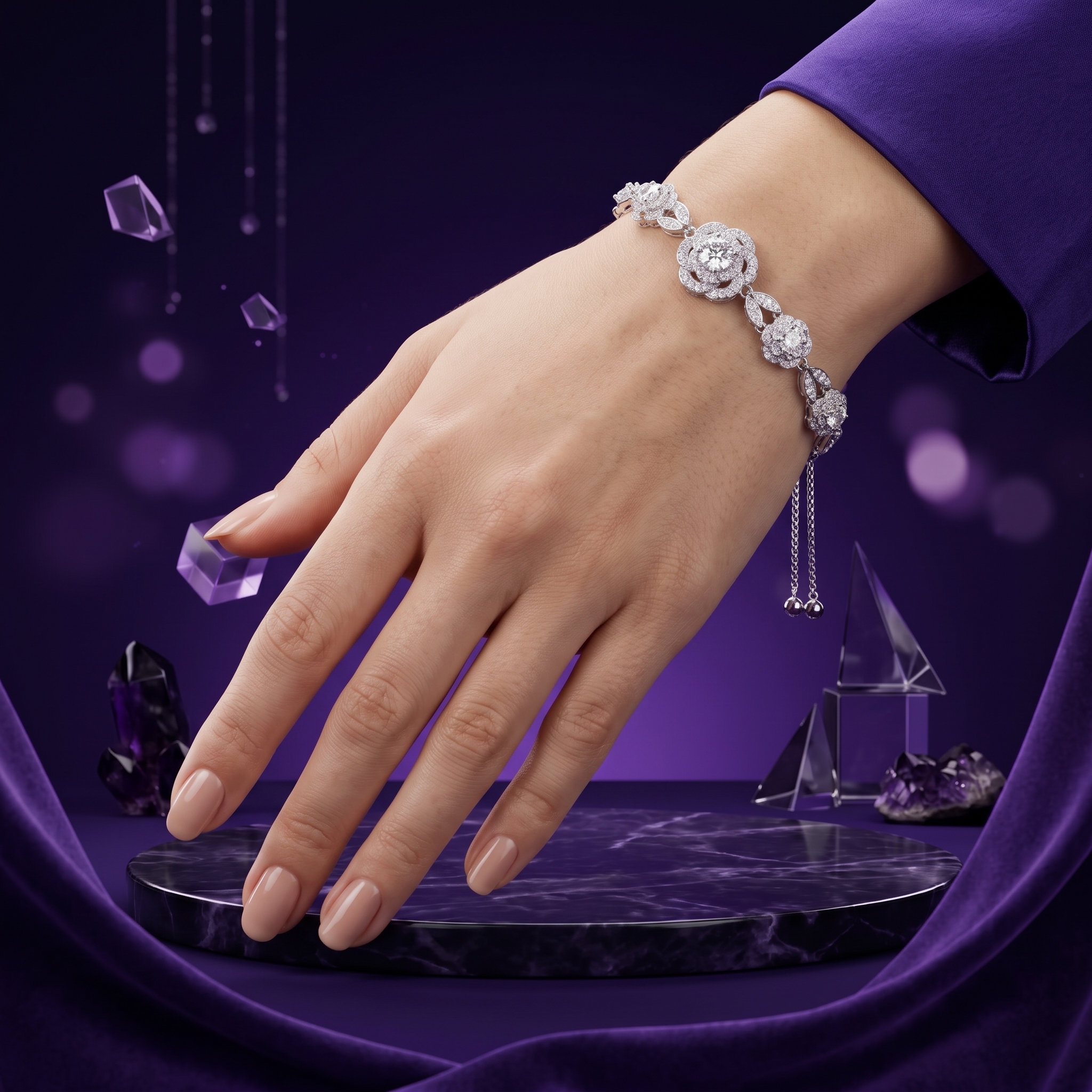 Bracelet 013