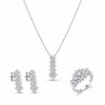Pave Arch Components Set