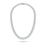 Princess Necklace â€“ 16 Inch