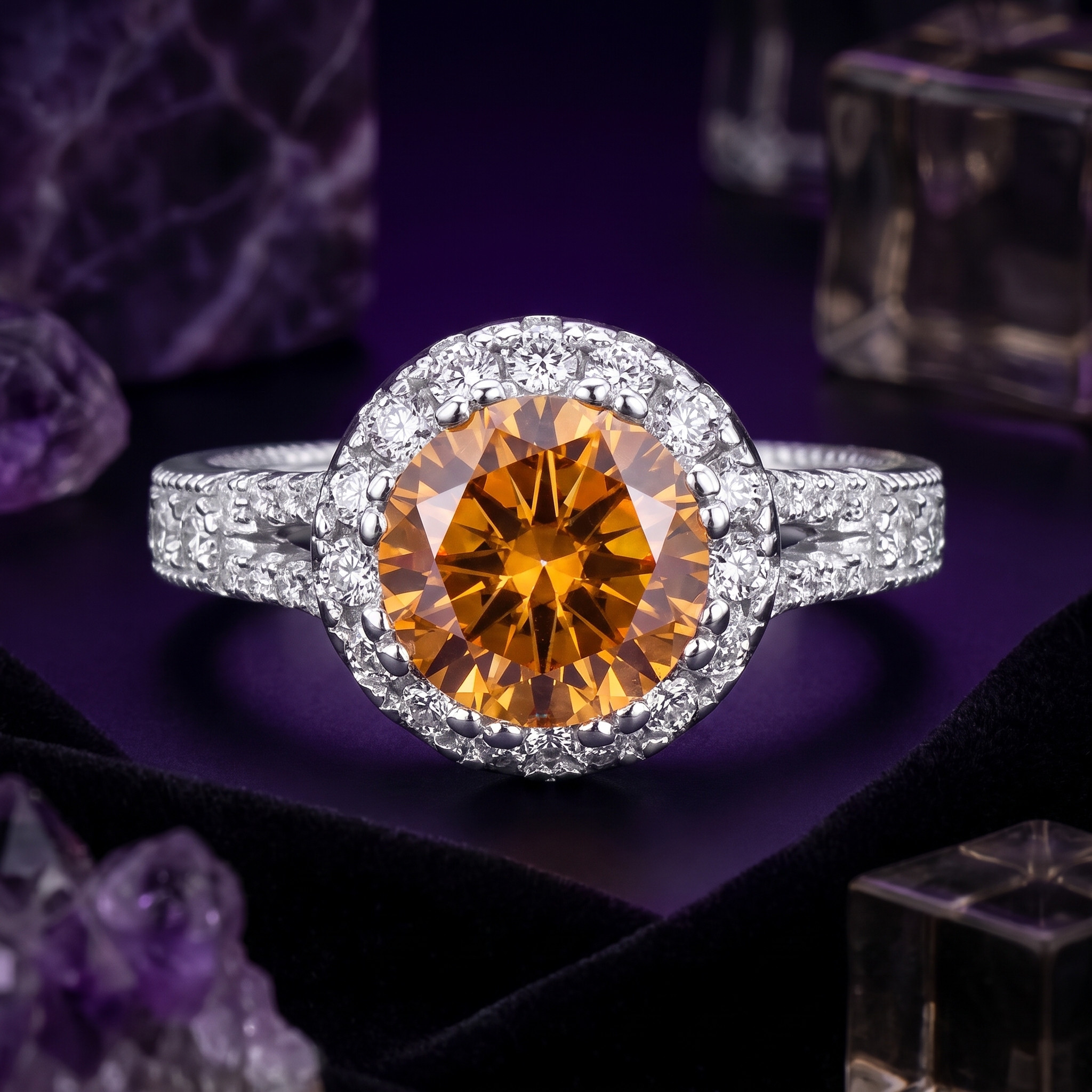 Ring 002 Ring 002
