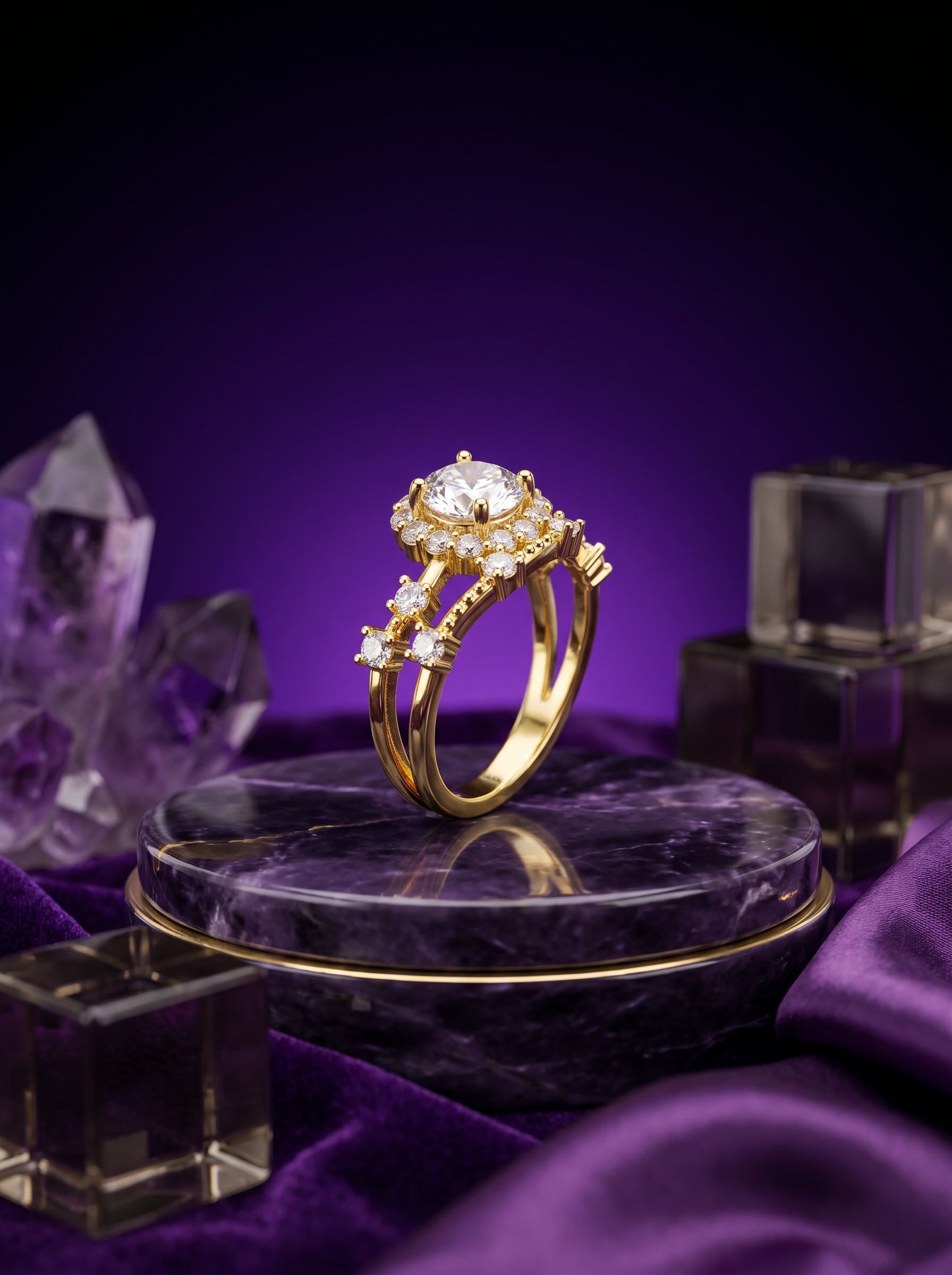 Ring 065 Ring 065