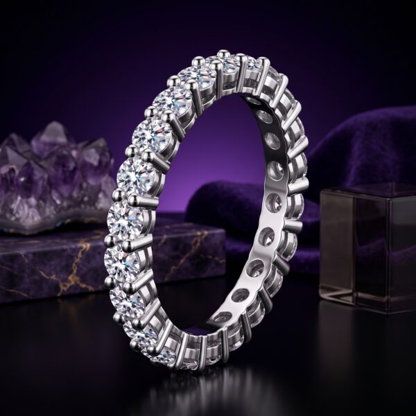 Rings Round