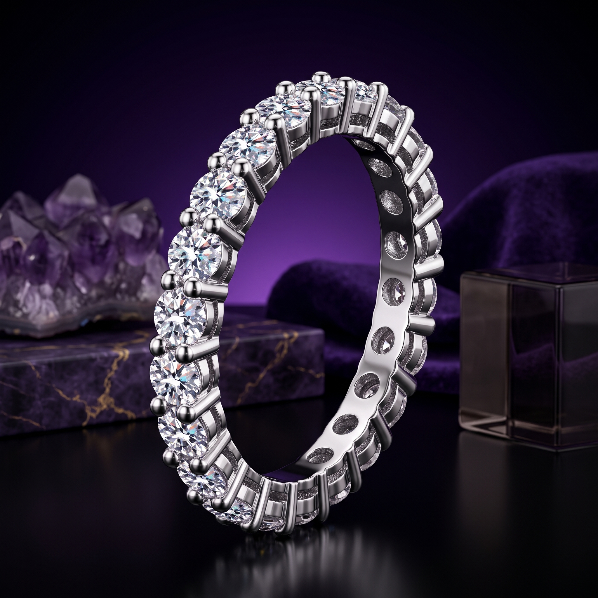 Rings Round