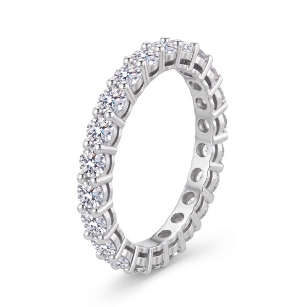 Rings Round