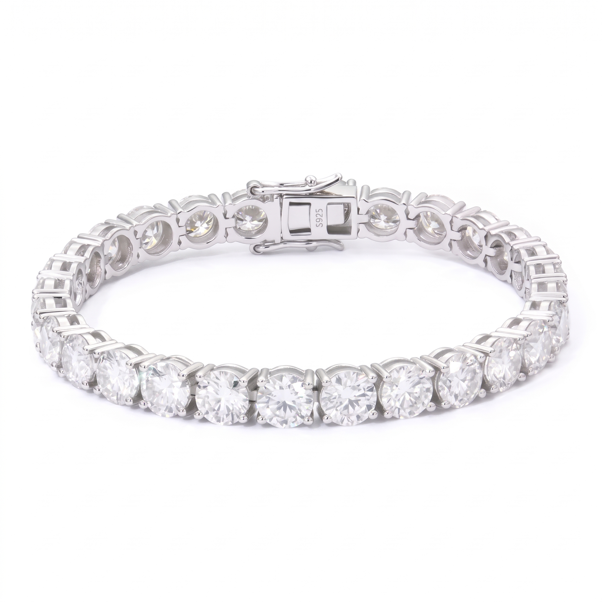 Tennis Bracelet