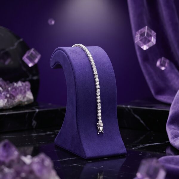 Tennis Bracelet