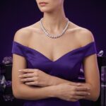 Princess Necklace â€“ 16 Inch