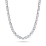 Princess Necklace â€“ 16 Inch