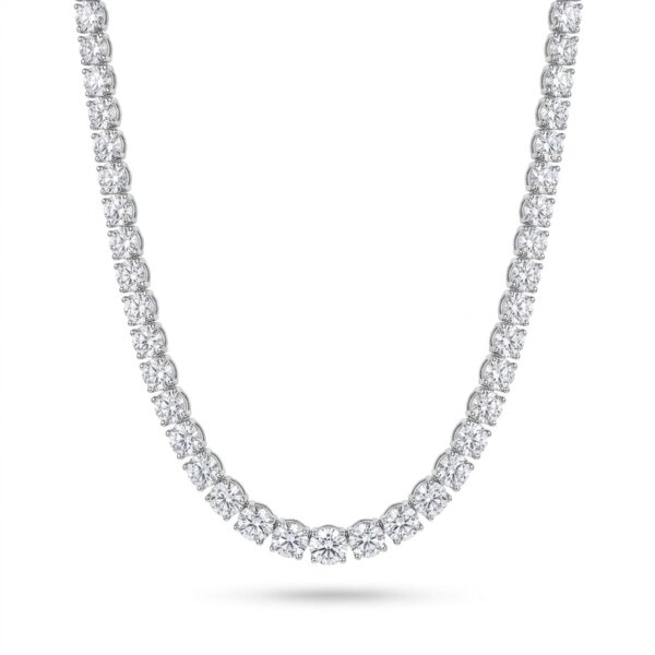 Princess Necklace – 16 Inch