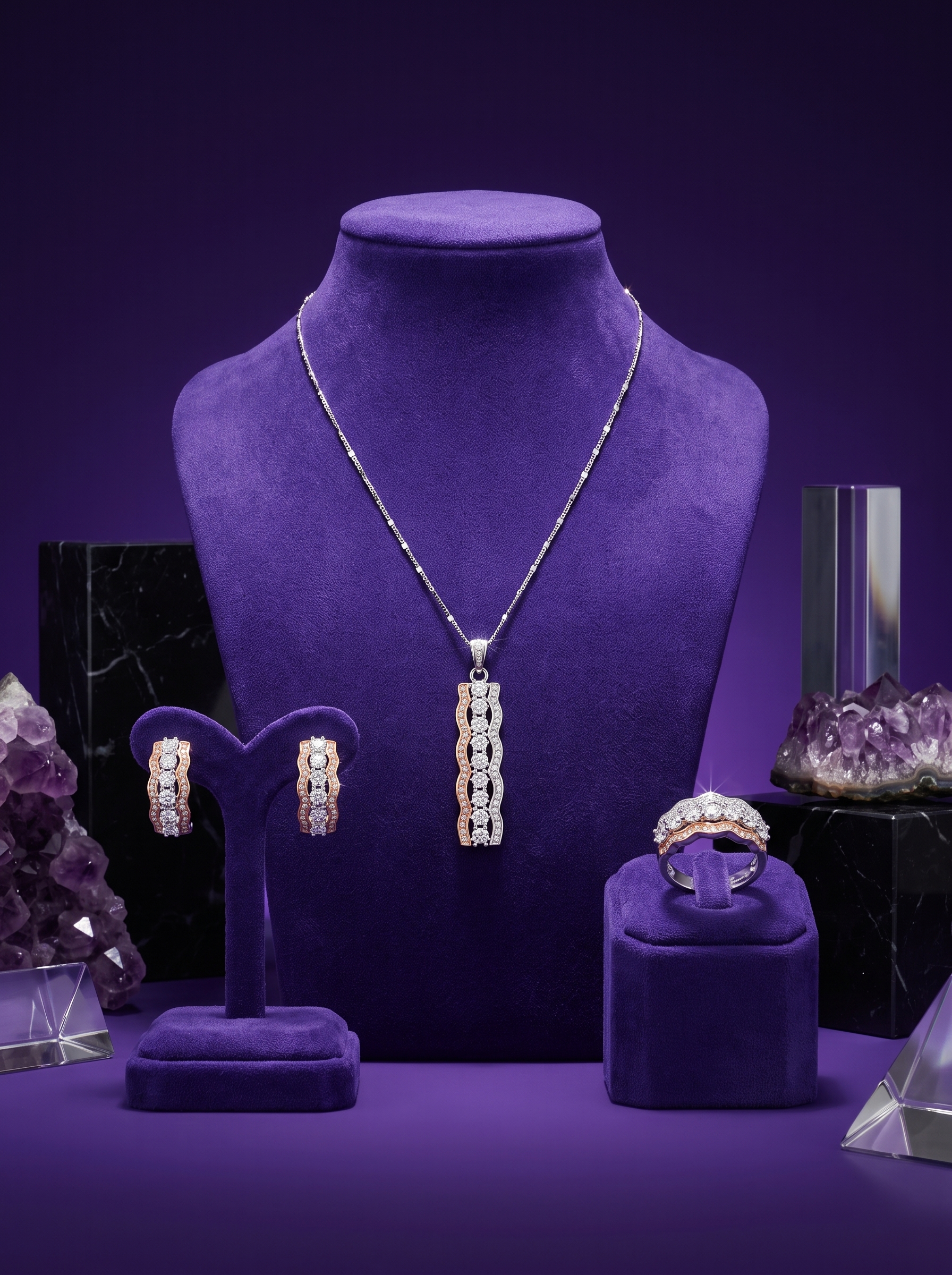 Women Set 001