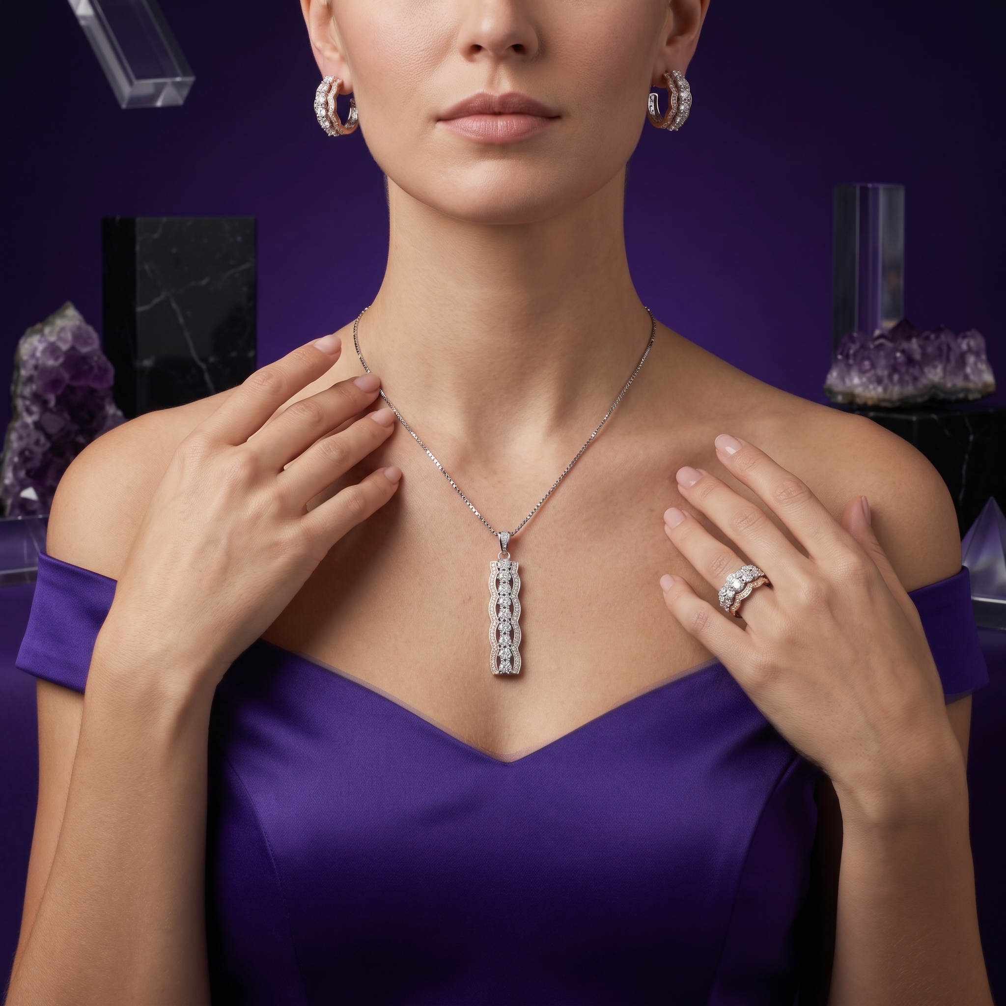 Women Set 001