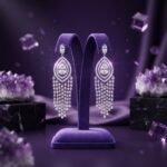 Chandelier Drop Earrings